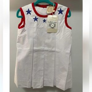 Beaufort Bonnet 2T NWT